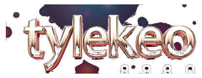 tylekeo8888 logo